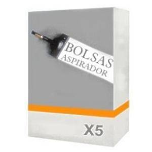 Bolsas aspirador Siplec marca blanca