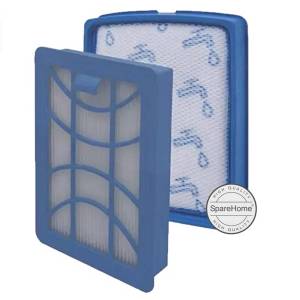 JUEGO FILTROS PHILIPS ALLERGY FC8003